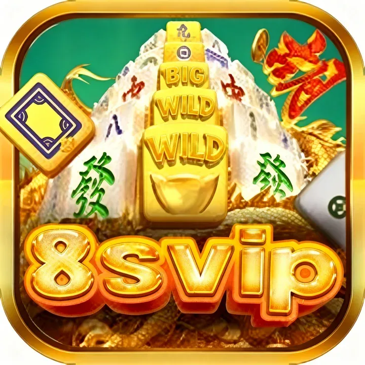 8SVIP - Permainan Slot Terbaik di Pusat Unduhan