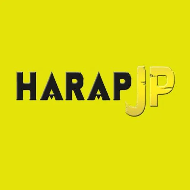 HARAPJP - Game Slot Menarik dengan Beragam Fitur