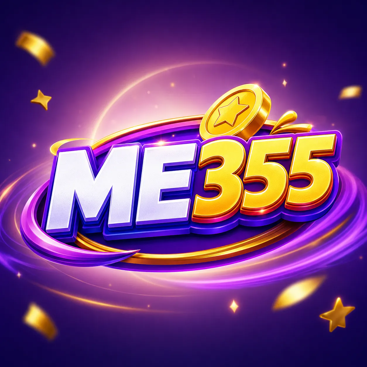 ME355 - Game Tembak Ikan Seru dan Mengasyikkan