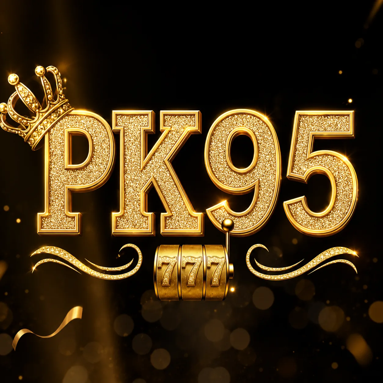 PK95 - Permainan Santai yang Seru