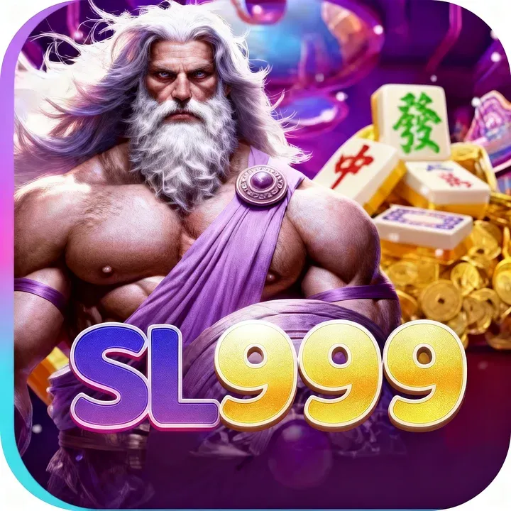 SL999 - Game Domino Seru dan Mengasyikkan